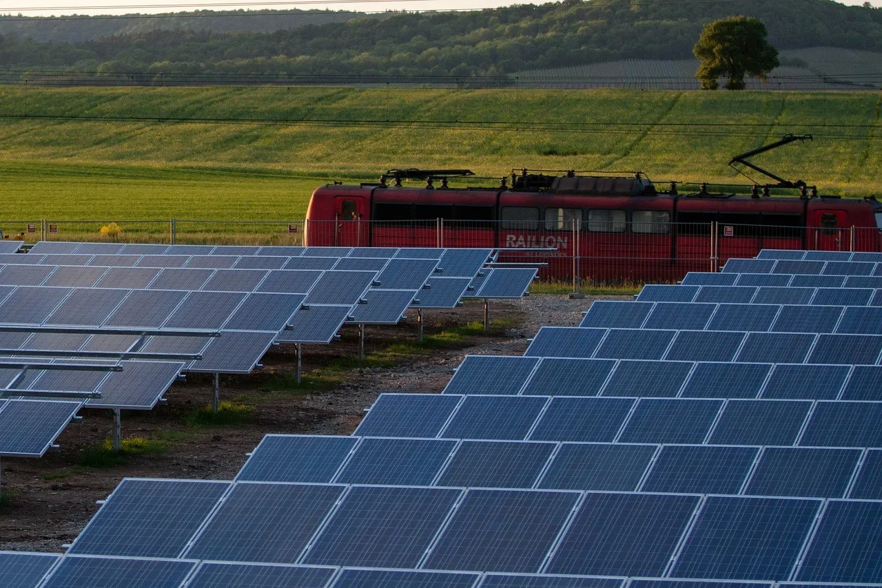 Klíčové výhody energie získávané ze slunce