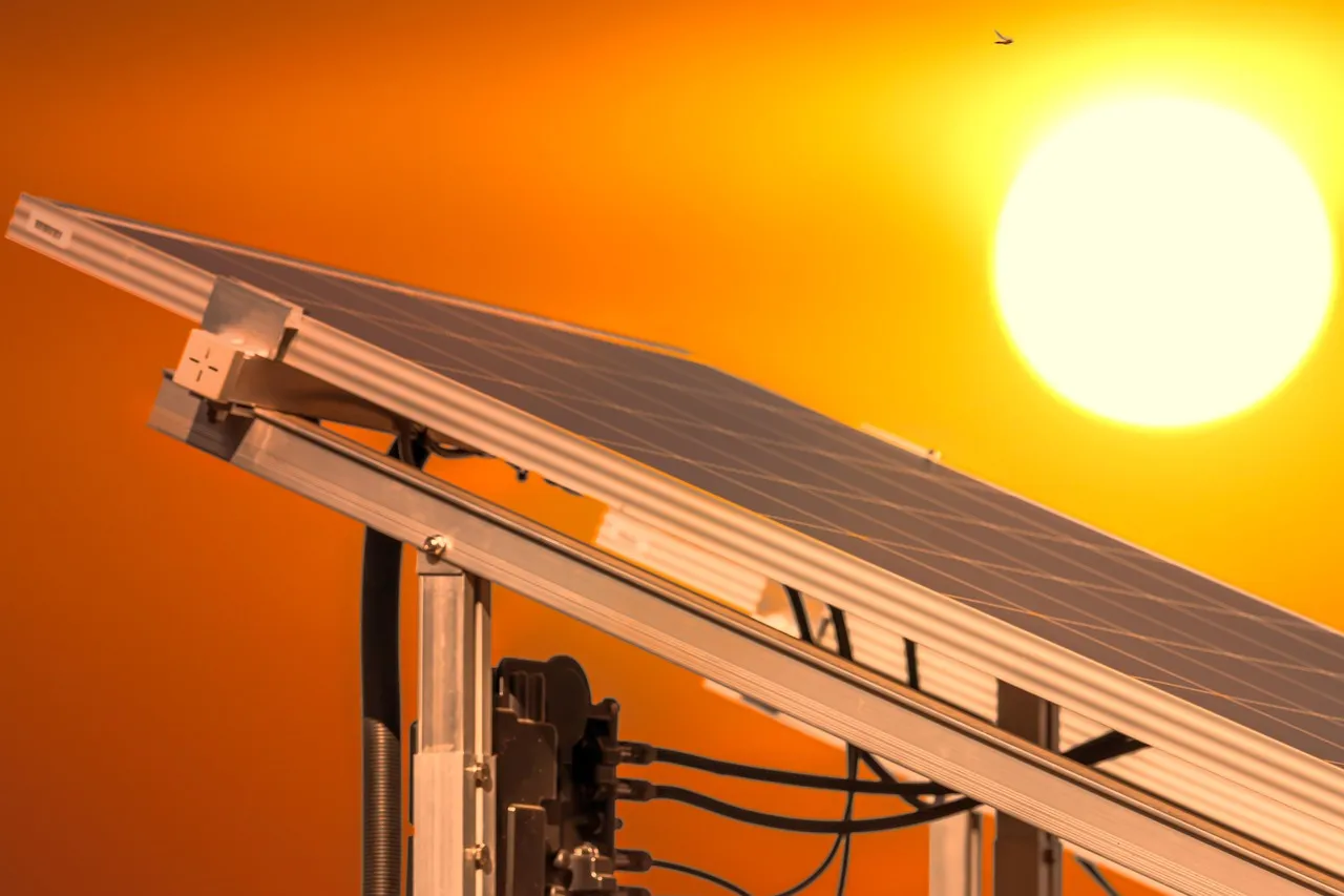 Ilustrační fotografie k článku Dotace na fotovoltaiku 2026: proč má smysl se připravit už teď